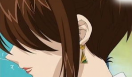 女教授 漫画,漫画中的智慧与风采